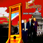 2020 Selection Cover