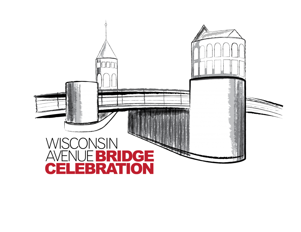 Bridge Celebration Logo