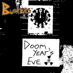 Doom Year's Eve - Single