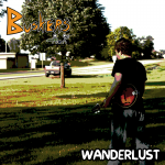 Wanderlust - Single